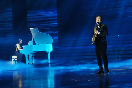 亿万先生MR集团举办职工文艺汇演