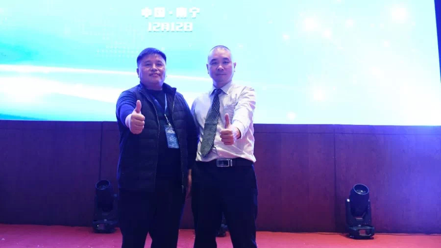 再遇南宁 | 心怀感恩，倾情服务大西南！