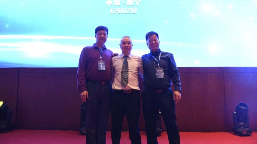 再遇南宁 | 心怀感恩，倾情服务大西南！